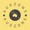 AusZone - discord server icon