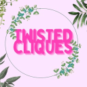 Twisted Cliques - discord server icon