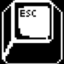 Escape - discord server icon
