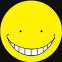 END CLASS! (Assassination Classroom) - discord server icon