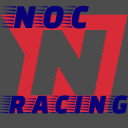 NocRacing - discord server icon