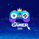 Cộng Đồng Game - discord server icon