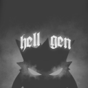 hеll gеn・1.3k - discord server icon