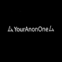 YourAnonOne YT - discord server icon