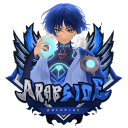 Darren ARABSIDE 𝐗𝟕 - discord server icon