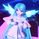 angelz cafe 𓆩♡𓆪 ! - discord server icon