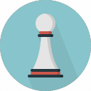 Chess Arena - discord server icon