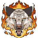 Wild Rising: A Werecreature RP - discord server icon