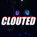 CLOUTED™ 18+ - discord server icon