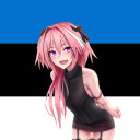 Estonian Femboys - discord server icon