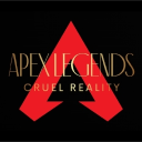 APEX LEGENDS | CRUEL REALITY - discord server icon