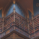 Storyteller's Hub - discord server icon
