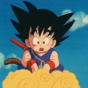 Dragon Ball: Xenofates - discord server icon