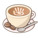 SL Café - discord server icon