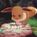 Trainer's Dream | Fill Up Your Pokedex! - discord server icon