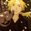 Full Metal Alchimistt FR - discord server icon