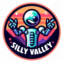Silly Valley | Chill Zone - discord server icon