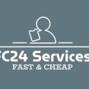 FC24 Services - discord server icon