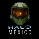 Halo México - discord server icon