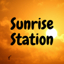 Sunrise Station - discord server icon