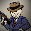 Fallout: New Chicago | RP - discord server icon