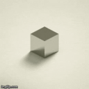 CUBE ™ - discord server icon