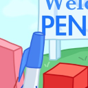 PEN ISLAND - discord server icon