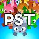 Pet Simulator⁹⁹🐱trade.rewards.giveaways - discord server icon