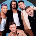 *NSYNC - discord server icon