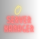 OSM Support - discord server icon