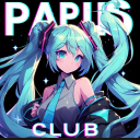 🎃 Papus Club 🎃 - discord server icon