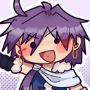 ❀ 𝙼𝙰𝙺𝙸'𝚂 𝚂𝚀𝚄𝙰𝙳 ❀ - discord server icon