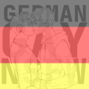 German Gays (18-30) - discord server icon