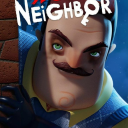 Secret Neighbor En Español - discord server icon
