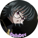 ᴅᴏʟʟꜱᴅᴇᴠ ᴄᴏᴍᴍᴜɴɪᴛʏ - discord server icon