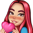 ChelsieAnnMarie's Server - discord server icon