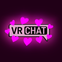 VRC Dating 13+ - discord server icon