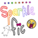 sparklefic - discord server icon