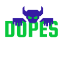 DOPES - discord server icon