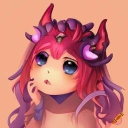 Kimera Interactive Stories - discord server icon