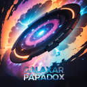 Galaxar Paradox - discord server icon