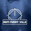 Anti Furry Ville - discord server icon