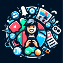 Social Media Hub - discord server icon