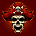 Pirate New Worlds - discord server icon