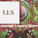 Loomian Legacy Store - discord server icon