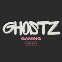 Ghostz Gaming - discord server icon