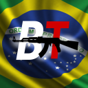 BRASIL TÁTICO - discord server icon