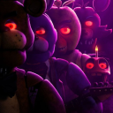 FNAF  |  THEORY  |  REDDIT  |  FUN ARTS  |  ROLES - discord server icon