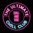 The ultimate chill club - discord server icon