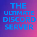 The Ultimate Discord Server - discord server icon